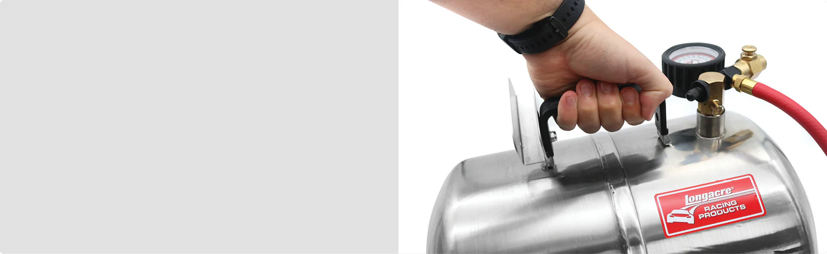 Race-Proven Style for Leaders