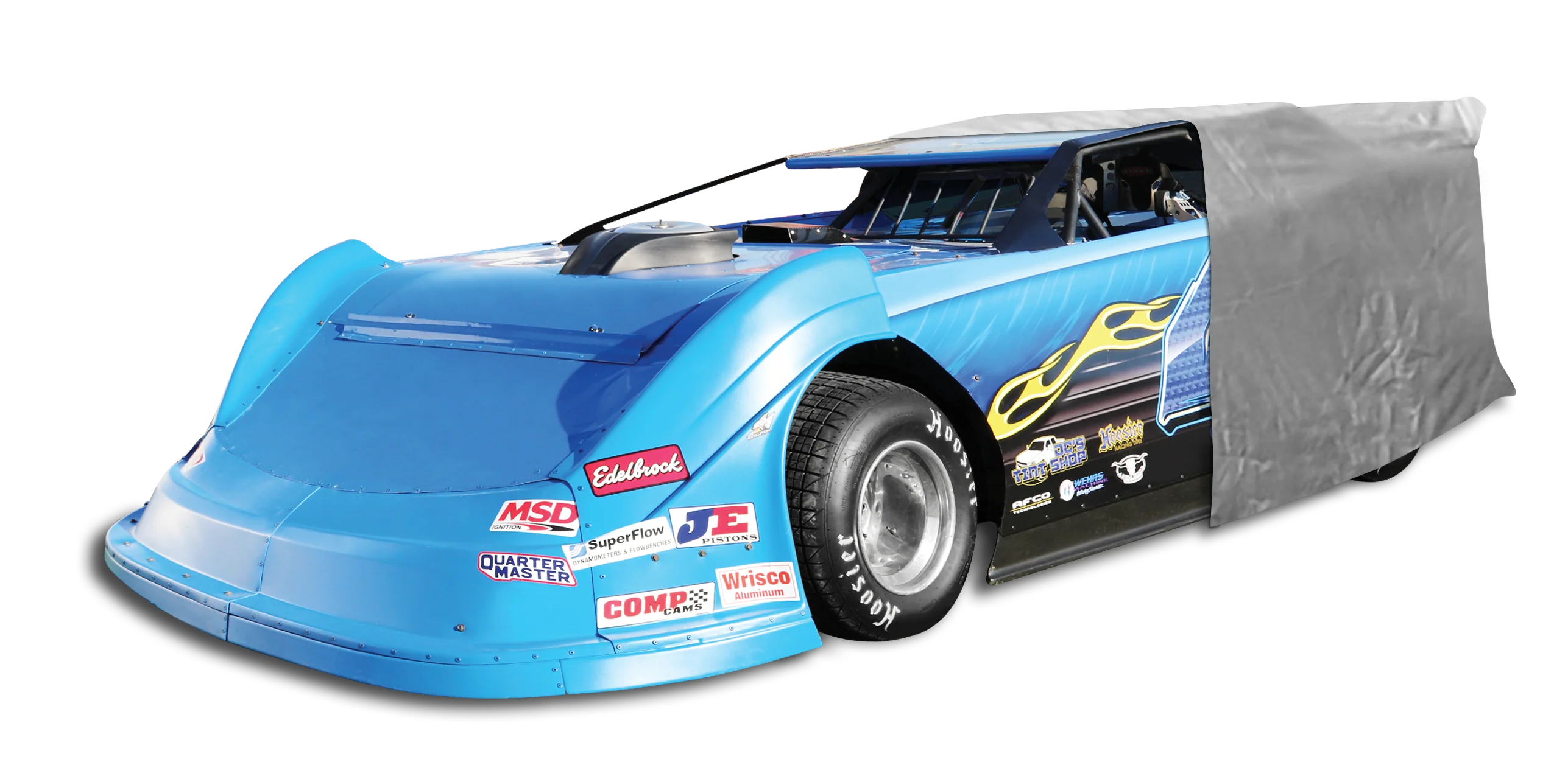 Car Covers & Hard Cases