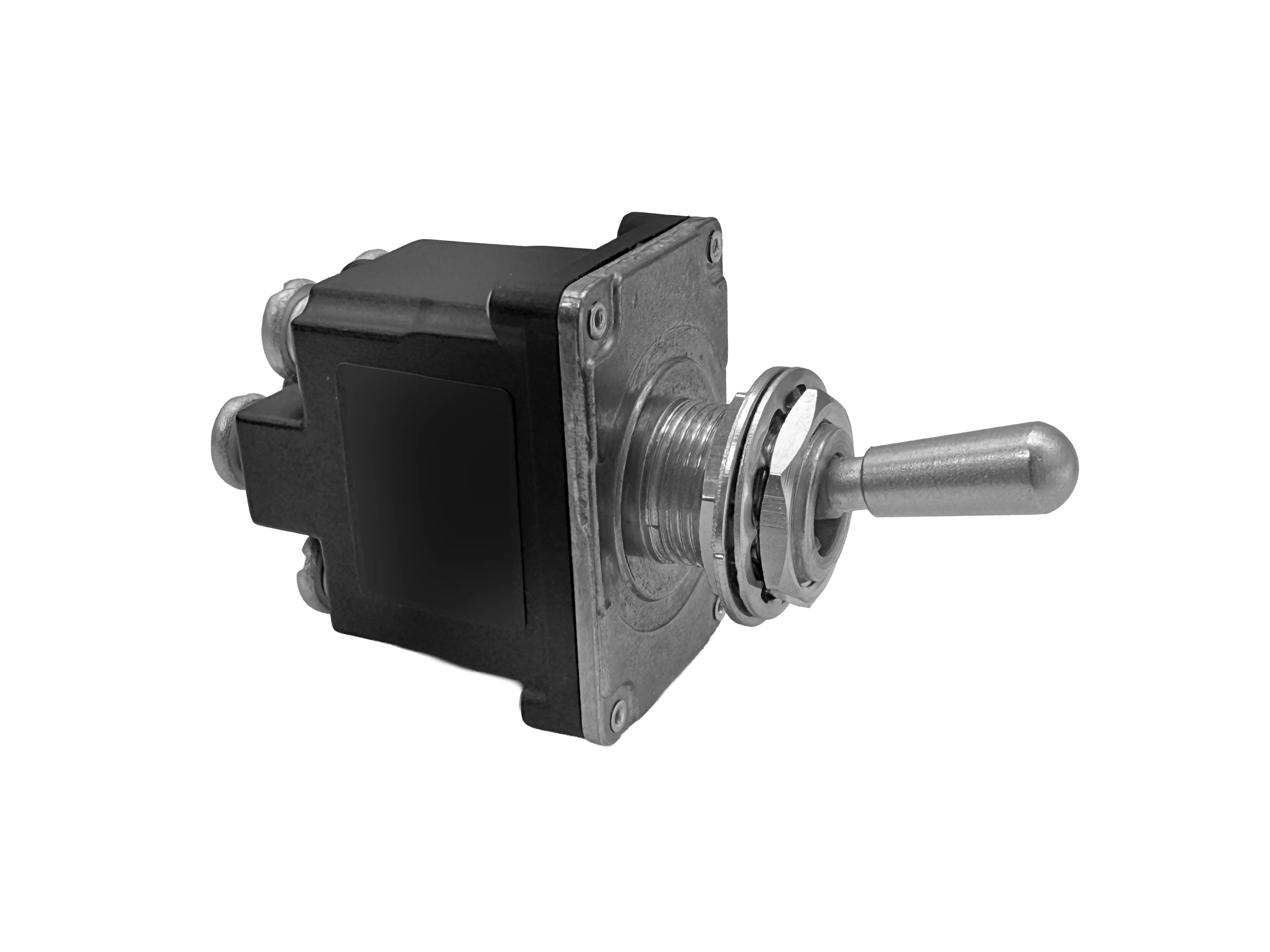 Gauges, Panels, & Electrical